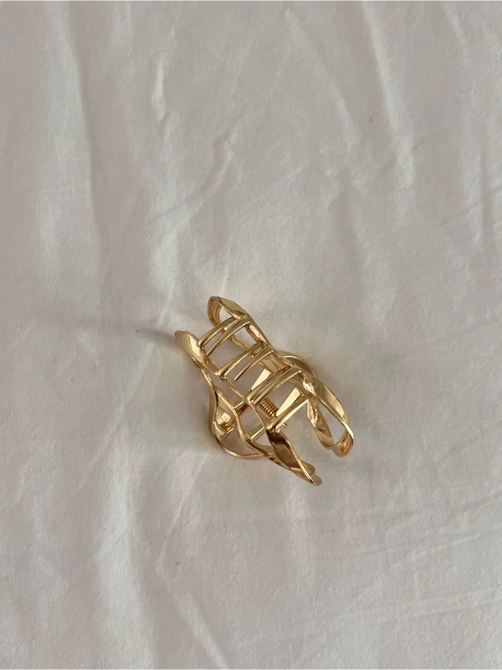 Gold Claw Cip
